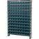 Estante met�lica com 108 gavetas n�3 - 61.27.108.311