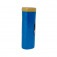 Filme para mascaramento eletrost�tico com fita resistente a 120�C 1,4 x 20m