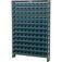 Estante met�lica com 108 gavetas n�3 - 61.27.108.311