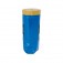 Filme para mascaramento eletrost�tico com fita resistente a 120�C 2,7 x 20m