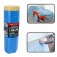 Filme para mascaramento eletrost�tico com fita resistente a 120�C 1,4 x 20m