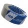Fita crepe adesiva 48 mm x 50 metros - Sleeve