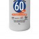 Protetor solar 1 litro FPS 60  - 61028