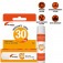 Hidratante protetor labial FPS 30 5g profissional - 9240128