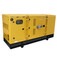 Gerador de energia 123,8 Kva a diesel cabinado trif�sico 380V - BFDE 125.000