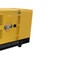 Gerador de energia 123,8 Kva a diesel cabinado trif�sico 380V - BFDE 125.000