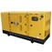 Gerador de energia 123,8 Kva a diesel cabinado trif�sico 380V - BFDE 125.000