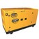 Gerador de energia 70 Kva a diesel cabinado com painel ATS trif�sico 220V - BFDE 70.000