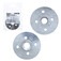 Flange adaptadora para lixadeira 7