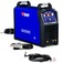 Inversora de solda Tig 350A para alum�nio AC/DC Mono/Trif�sica - ALUTIG-350AC/DC  220V