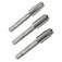 Jogo de macho manual a�o r�pido 8 x 1,25 mm MA com 3 pe�as - 5363308000