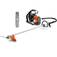 Ro�adeira costal a gasolina 1,97 hp 41,5cc 2 tempos - 541RB