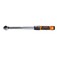 Torqu�metro de estalo reversivel 40 - 200 Nm encaixe 1/2
