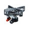 Fogareiro port�til com acendimento autom�tico 280300 - Apolo