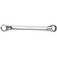 Chave estrela 27 x 32 mm a�o cromo van�dio - 301022B