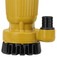 Bomba submers�vel 1100 W recalque 2