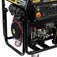 Gerador de energia 24 Kva a gasolina partida el�trica trif�sico - BFGE 24.000 Rental