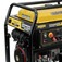 Gerador de energia 19 Kva a gasolina partida el�trica monof�sico - BFGE 20.000 Rental
