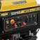 Gerador de energia 19 Kva a gasolina partida el�trica monof�sico - BFGE 20.000 Rental
