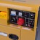 Gerador de energia 6,9 Kva a diesel partida el�trica trif�sico - BFDE 6.500