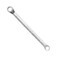 Chave estrela 20 x 22 mm a�o cromo van�dio - 101015MY