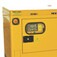 Gerador de energia 15 Kva a diesel cabinado com painel ATS trif�sico 220V - BFDE 15.000