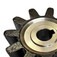Pinh�o Z-11 para betoneira Menegotti Prime 400L - 31030031