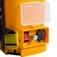 Pulverizador costal agr�cola a bateria 12 litros com 5 bicos - SS-12B  110V/220V