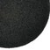 Disco removedor para enceradeira 350 mm preto
