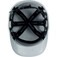 Capacete de seguran�a aba frontal com carneira - Baseball Diamond V