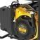 Gerador de energia 1Kva a gasolina monof�sico 4 tempos - GGV 1000  110V