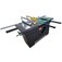 Esquadrejadeira 1900 mm 3cv trif�sica 220V - VSP 1900i