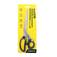 Tesoura manual para alfaiate 240 mm - BOM-1061