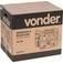 Gerador de energia 1Kva a gasolina monof�sico 4 tempos - GGV 1000  110V