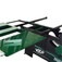Esquadrejadeira 2900 mm 3cv monof�sica 220V - VSP 2900i  220V
