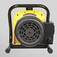 Motobomba perif�rica autoaspirante 1 hp - JETP-100  220V
