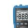 Mult�metro digital port�til True RMS CAT IV 600V - ET-1639B