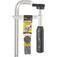 Grampo sargento para marceneiro 160 mm x 80 mm