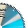 Disco de serra para alum�nio 260 x 25,4 mm 100 dentes - D-03414