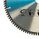 Disco de serra para alum�nio 260 x 25,4 mm 100 dentes - D-03414