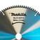 Disco de serra para alum�nio 260 x 25,4 mm 100 dentes - D-03414