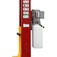 Elevador automotivo 4T sem base double lock monof�sico vermelho - REHI004  220V