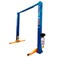 Elevador automotivo p�rtico 4T double lock monof�sico azul - REHPI04  220V