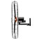 Ventilador de parede industrial 1 metro fixo alta vaz�o - V100L2  220V