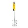 Haste para misturador de argamassa SDR1400 - 600 x 140 mm