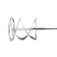 Haste para misturador de argamassa SDR1400 - 600 x 140 mm