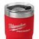 Copo t�rmico 590 ml Vermelho - PACKOUT