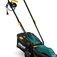 Cortador de grama el�trico 1.000W corte de 32 cm com recolhedor -  LM320EBN  220V