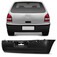 Para-choque Gol G3 2 S�rie 2003 a 2005 traseiro preto - 6427