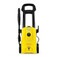 Lavadora de alta press�o 1500 libras com aplicador de detergente - Wash Jet  220V